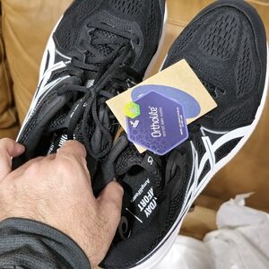 Asics Gel Contend 7s (Men's 10.5 Extra Wide 4E)